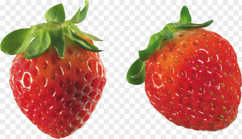 Strawberry Aedmaasikas Fruit Clip Art PNG