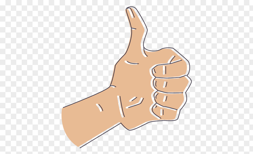 Thumb Ups PNG