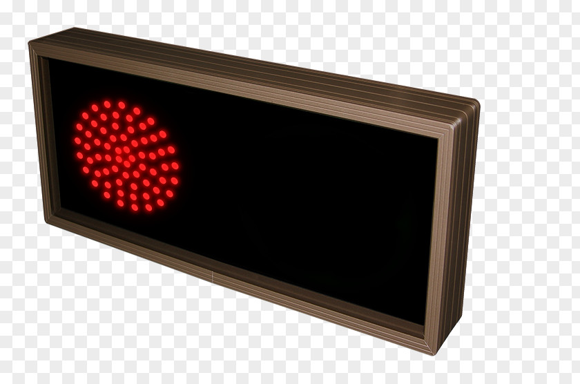 Toll Booth Dots LED Display Device Light-emitting Diode PNG