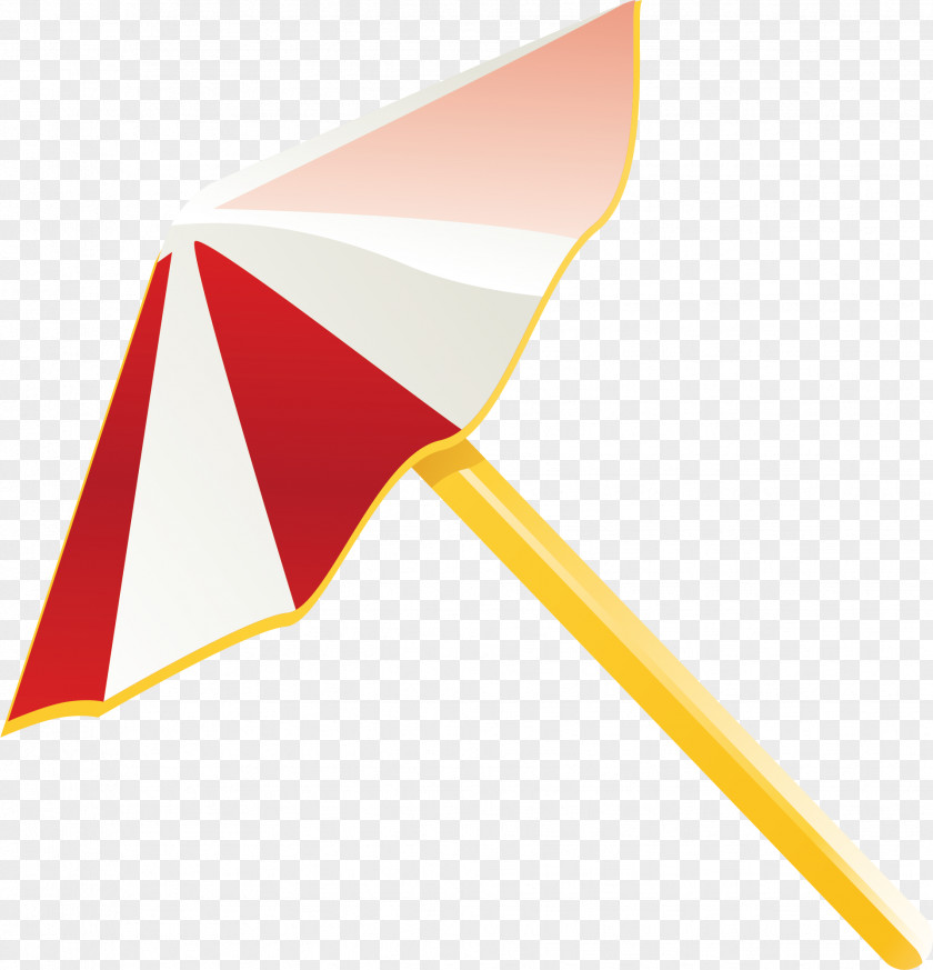 Umbrella Vector Element PNG