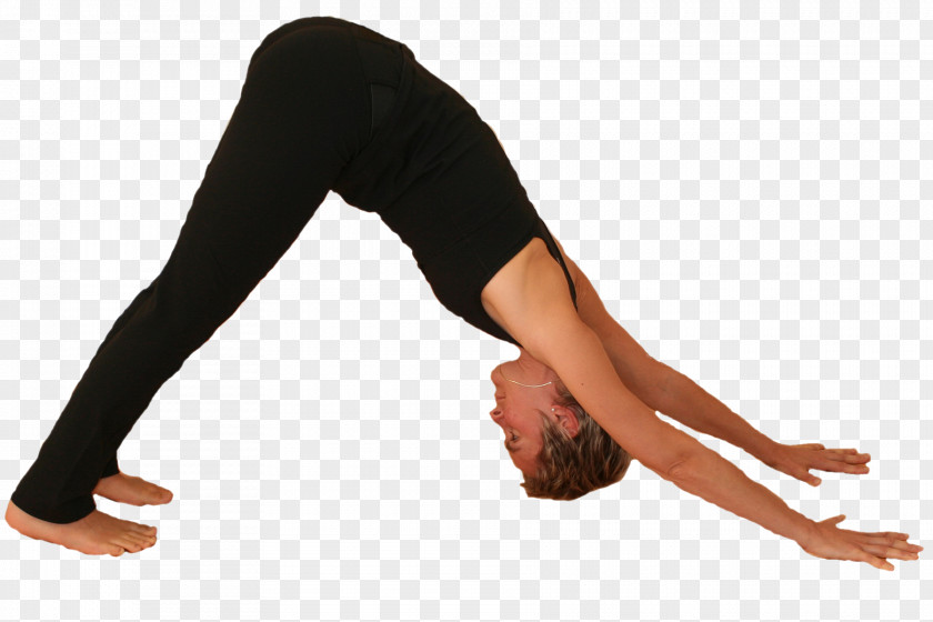 Yoga Posture Kriya Mālāsana Tadasana PNG
