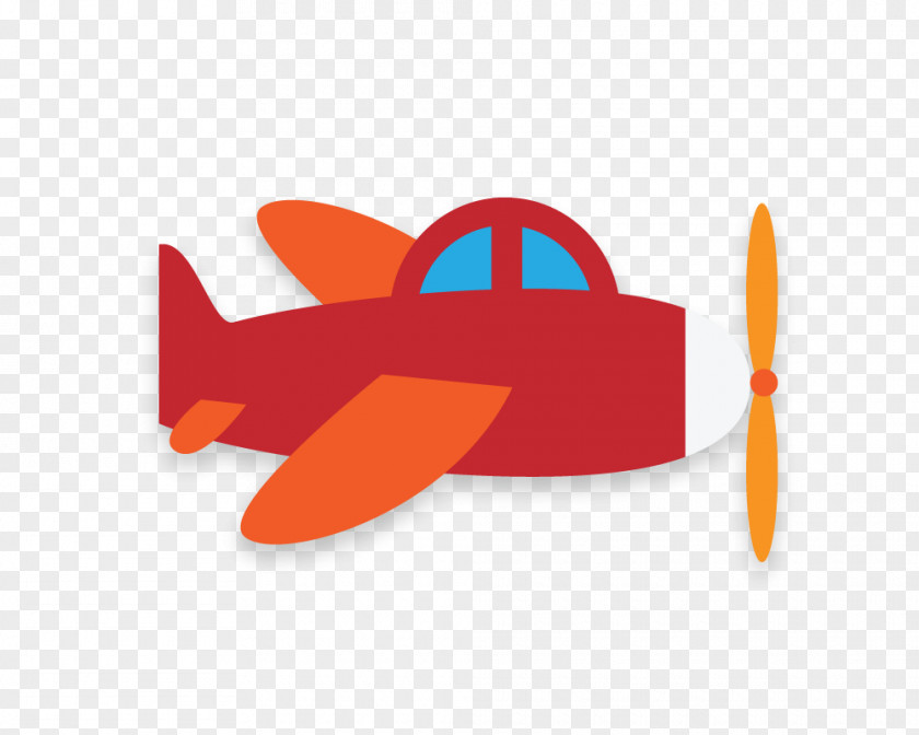 Aircraft,Cartoon Airplane,red Airplane Paper Aircraft PNG