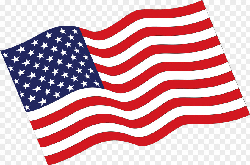 American Flag Of The United States Clip Art PNG