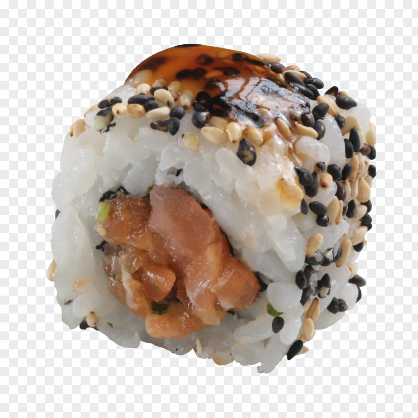 California Roll Commodity Comfort Food PNG