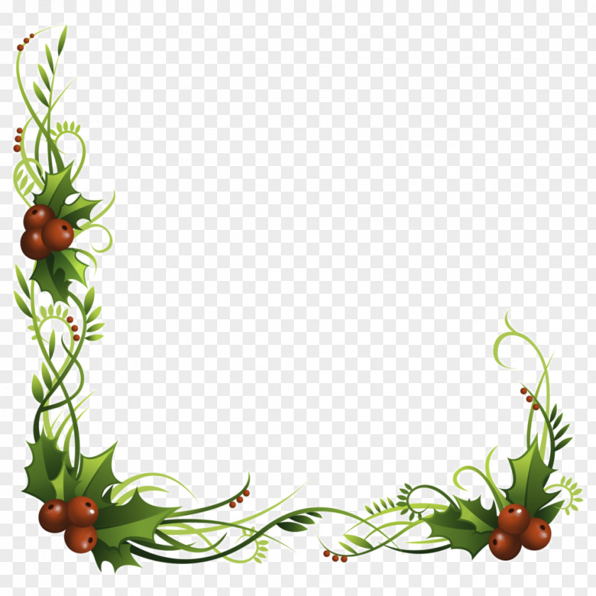 Christmas Clip Art PNG