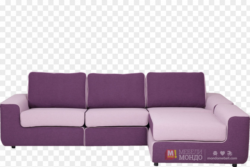 Design Chaise Longue Sofa Bed Comfort PNG