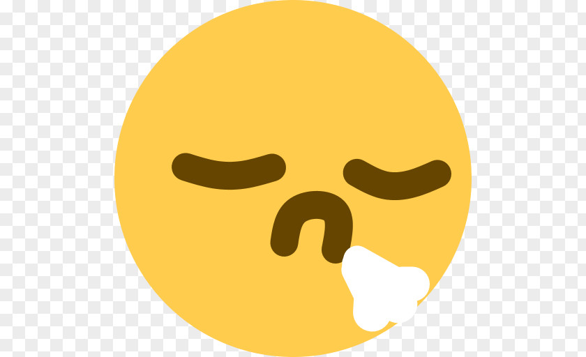 Emoji Face With Tears Of Joy Emoticon Sticker Discord PNG
