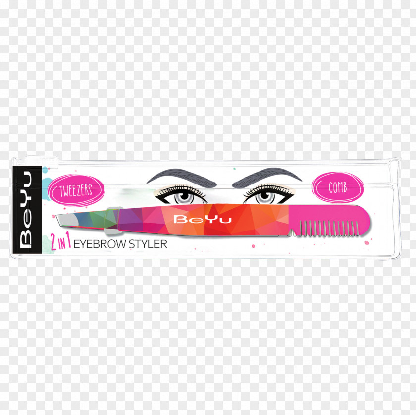 Eyes Closed Tweezers Cosmetics Eyelash Eyebrow Perfume PNG