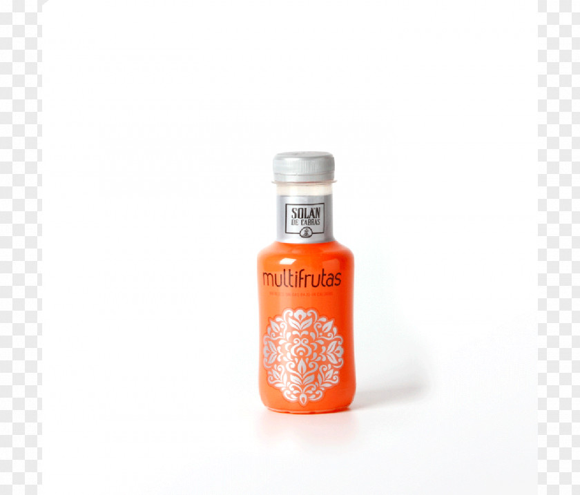 Glass Liqueur Bottle PNG