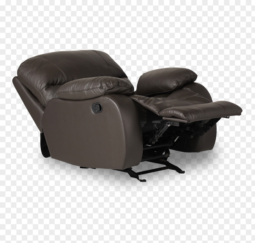 Lousa Recliner Massage Chair Fauteuil Comfort Skin PNG