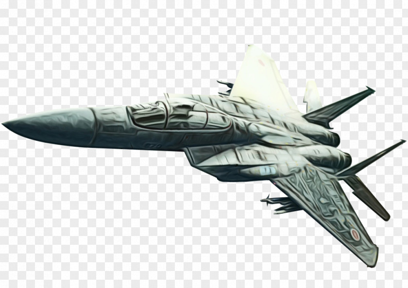 Mcdonnell Douglas F15 Eagle Grumman F14 Tomcat Airplane Cartoon PNG