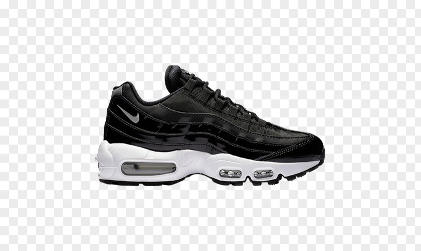 Nike Air Max 95 Women's Sports Shoes PNG