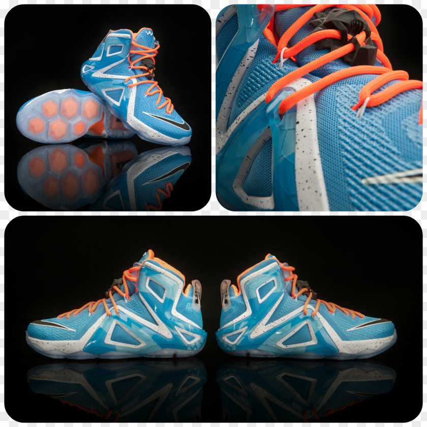 Nike Sports Shoes Basketball Shoe Foot Locker PNG