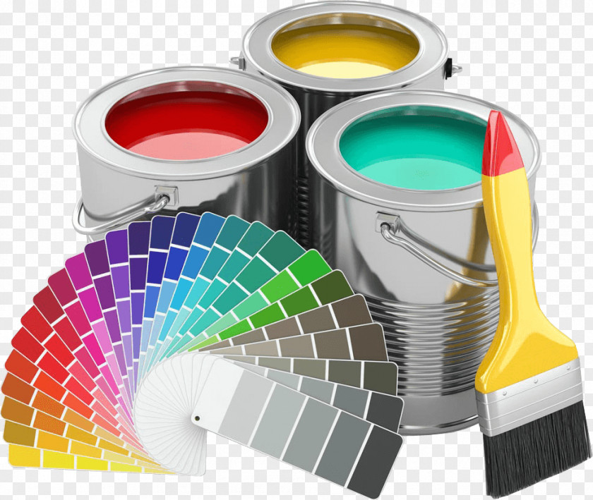 Painter Interior Or Exterior Painting House And Decorator Distemper Royalty-free PNG