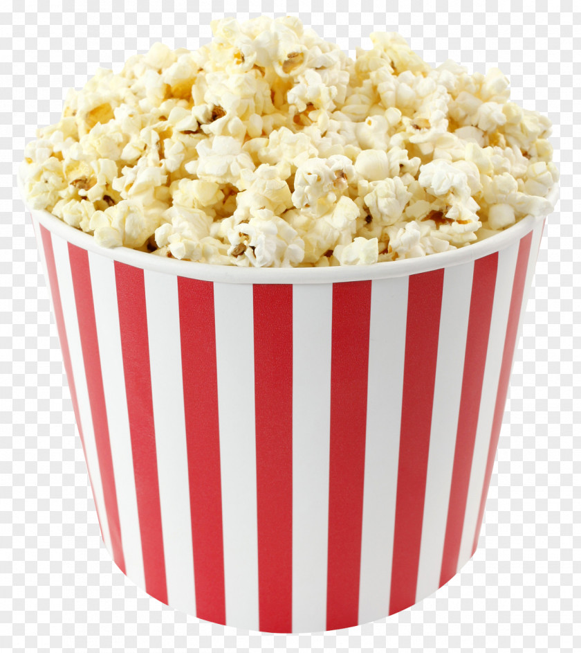 Popcorn PNG clipart PNG