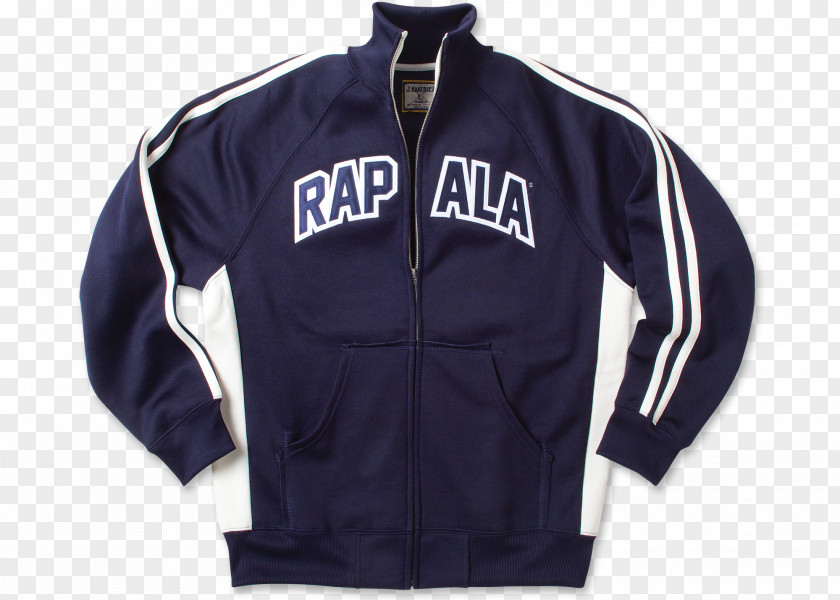 Rap Jacket Rapala Outerwear Sweater Fishing PNG
