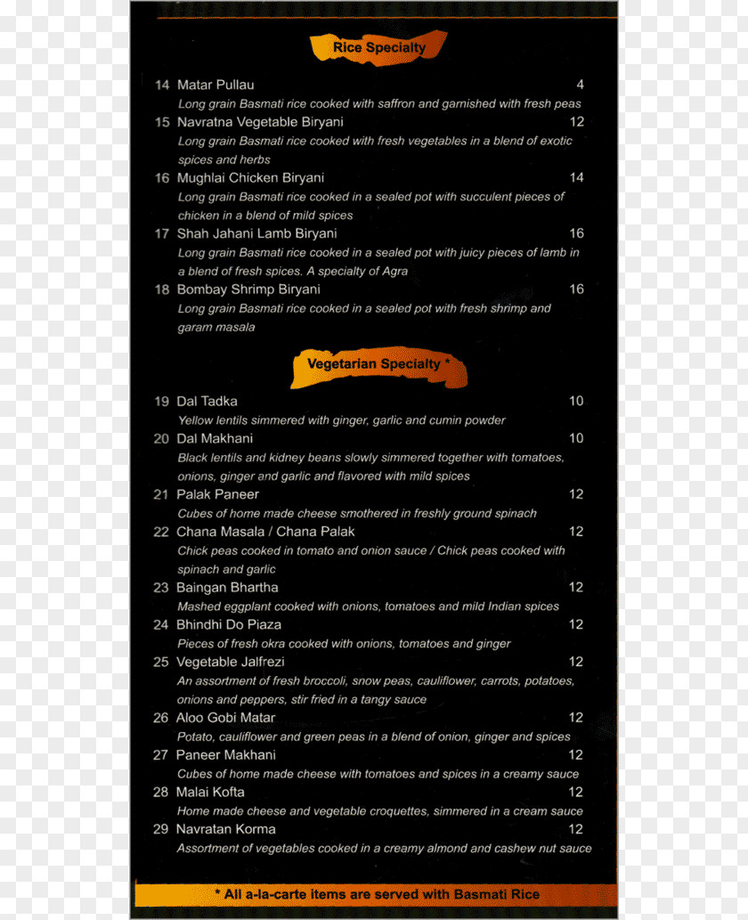 Restaurant Menus Online Font Brand Product PNG