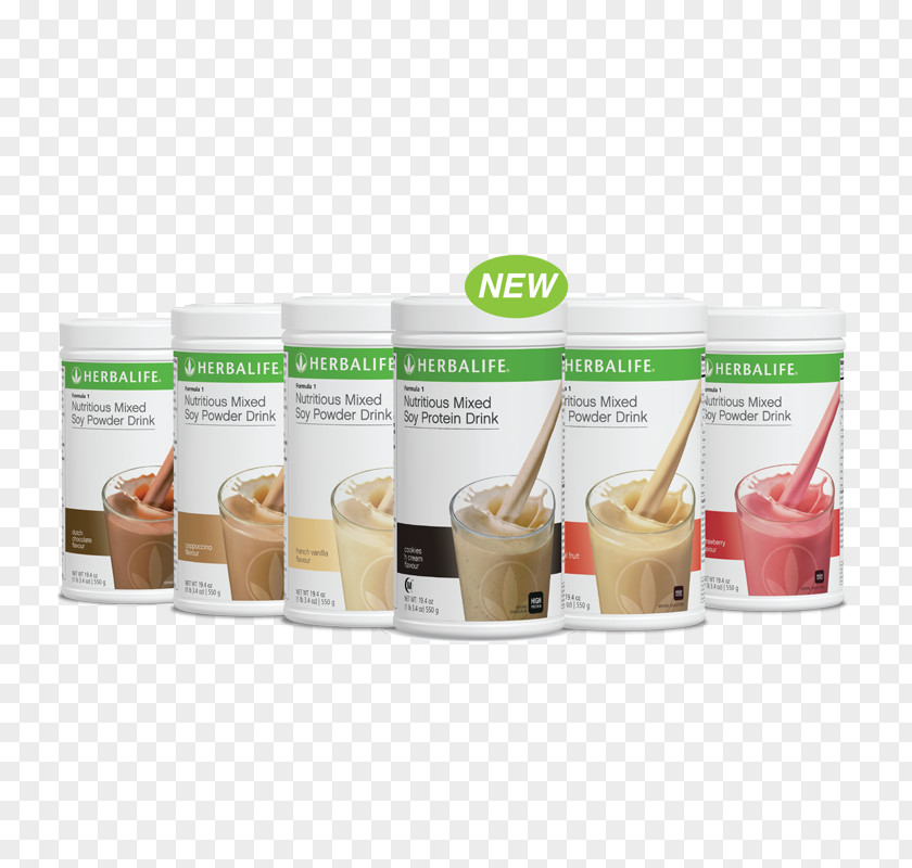 Shake Milkshake Herbalife Dietary Supplement Nutrition Soy Protein PNG
