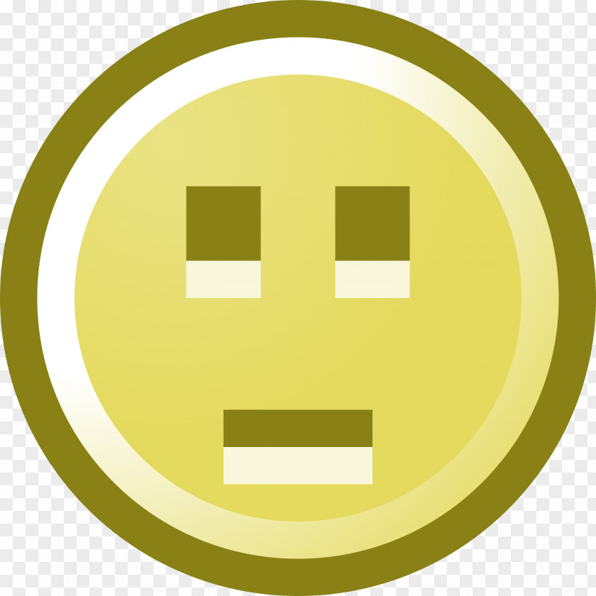 Smiley Clip Art PNG