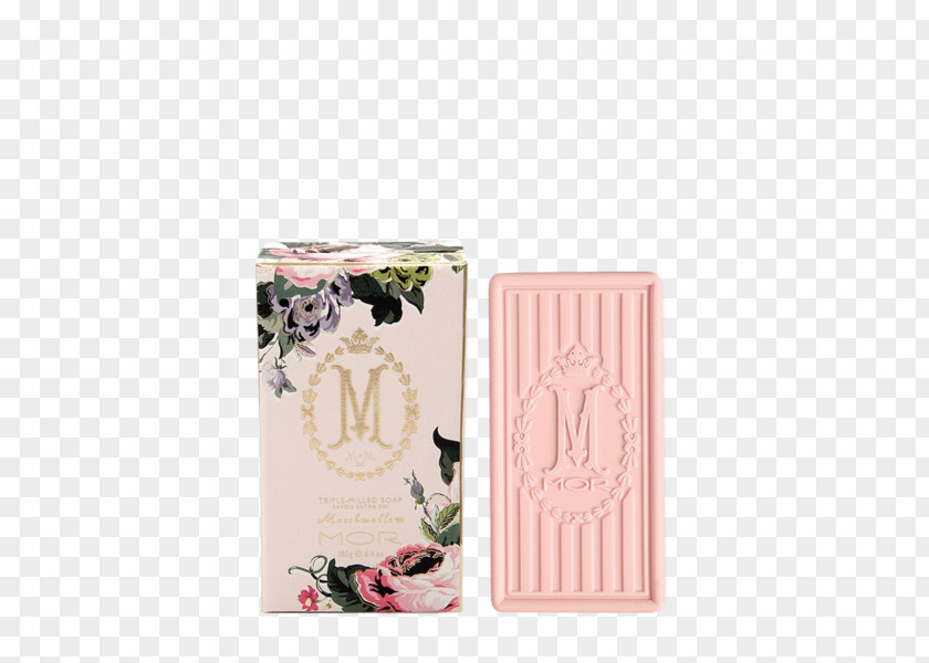 Soap Cotton Candy Marshmallow Perfume Jasmine PNG