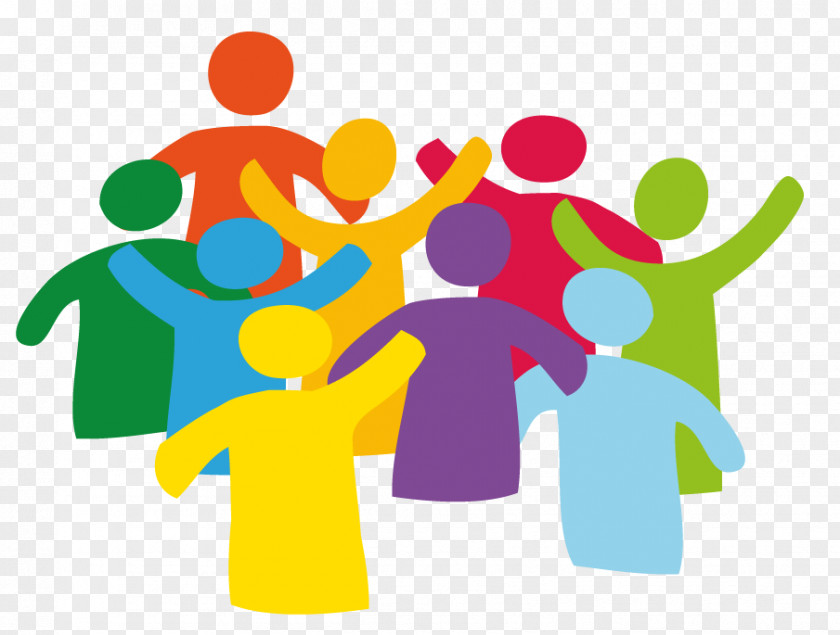 Socially Civil Society Consejos De La Sociedad Organization Voluntary Association PNG