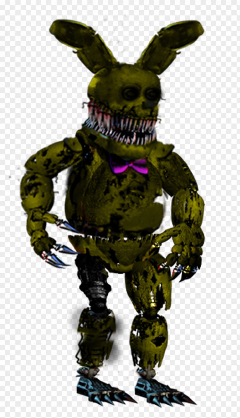 Sprin Five Nights At Freddy's 3 Freddy's: Sister Location The Joy Of Creation: Reborn 4 2 PNG