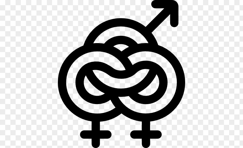 Symbol Female Gender Bisexuality PNG