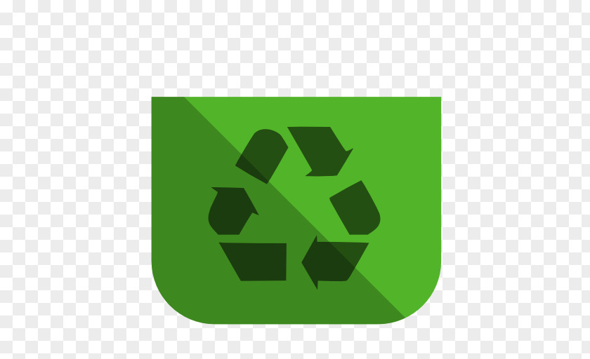 System Recycling Bin Empty Grass Leaf Angle Symbol PNG