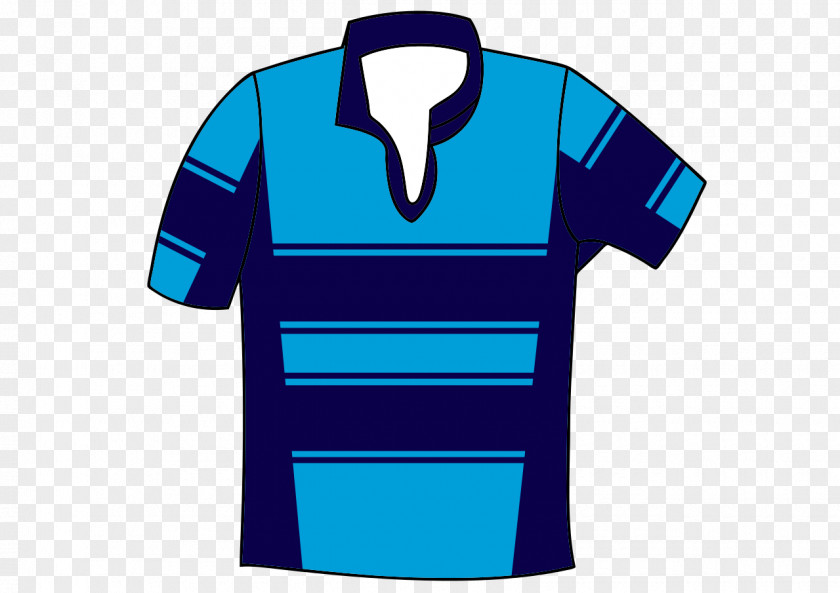 T-shirt Polo Shirt Collar Sleeve Uniform PNG