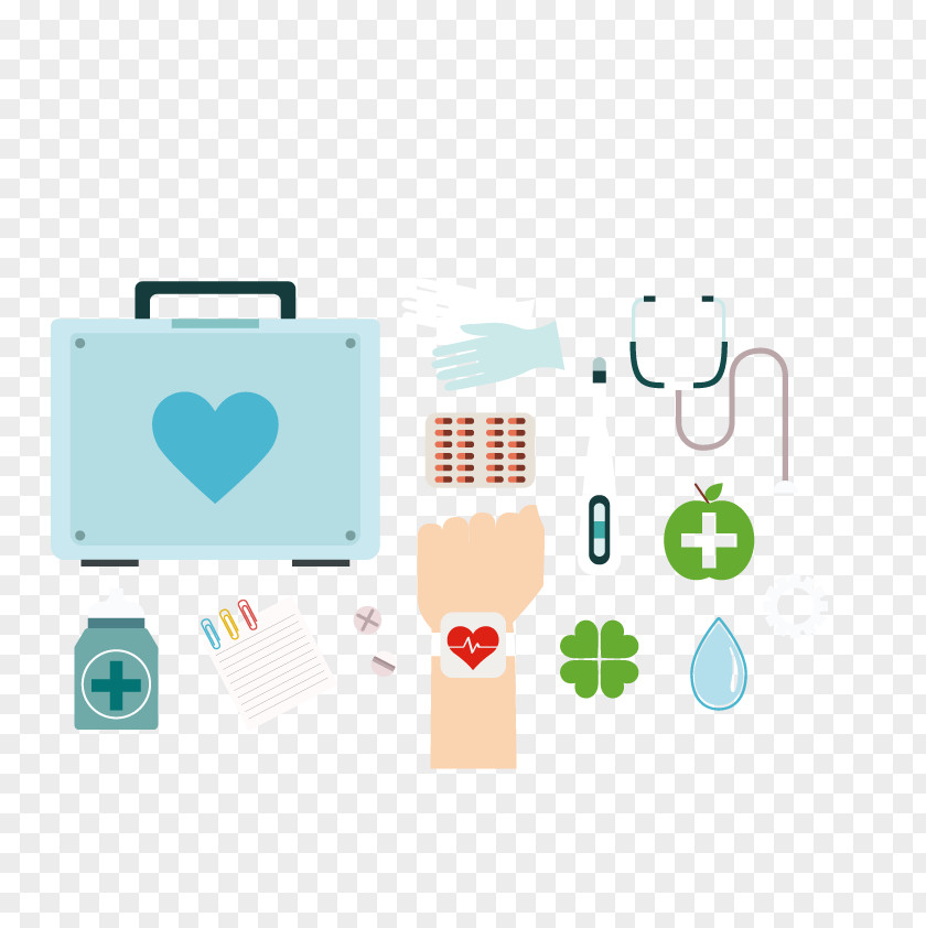 Vector Medical Attention Euclidean Health Care PNG