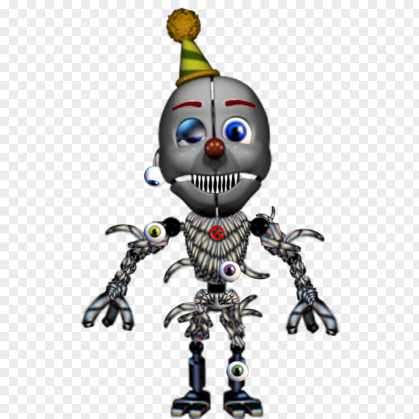 Youtube YouTube Let The Sky Fall Five Nights At Freddy's Fiction Figurine PNG