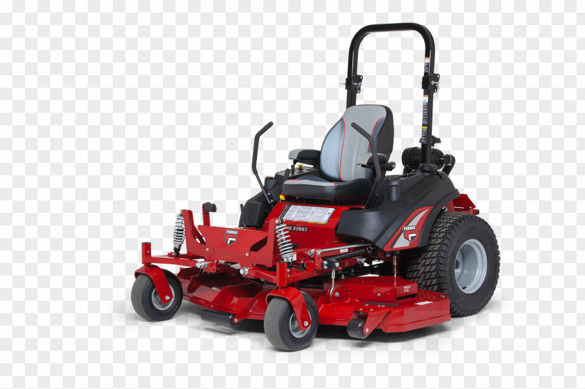 Zero-turn Mower Lawn Mowers Riding Ferris IS 700Z PNG