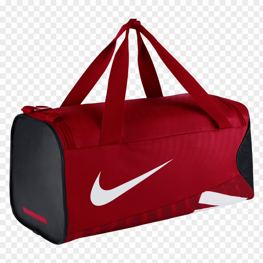 Bag Duffel Bags Nike Coat Backpack PNG