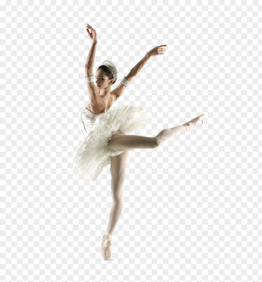 Ballet Dancer Bloch Pointe Shoe PNG
