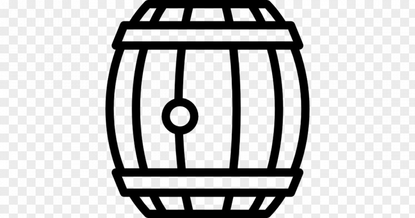 Beer Barrel PNG