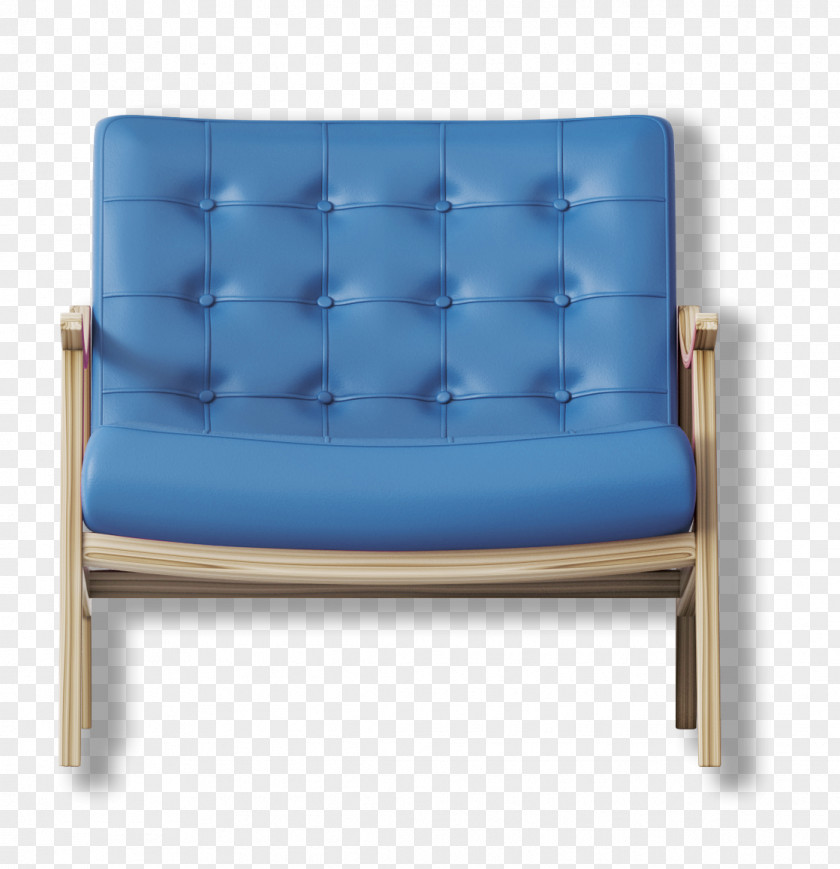 Chair Loveseat Couch Armrest Comfort PNG