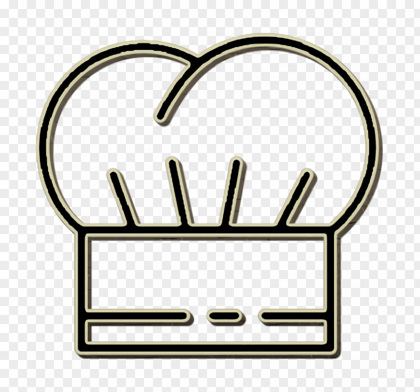 Chef Icon Bbq PNG