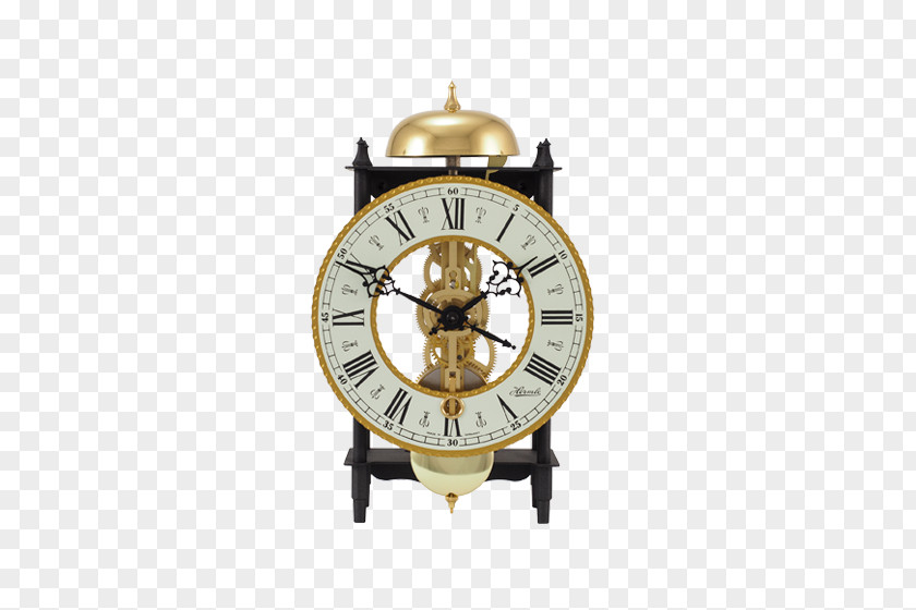 Clock Hermle Clocks Online Shopping Mechanical Watch PNG