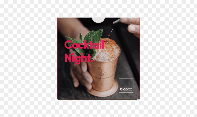 Cocktails Night Mint Julep Cocktail Drink Bartender PNG