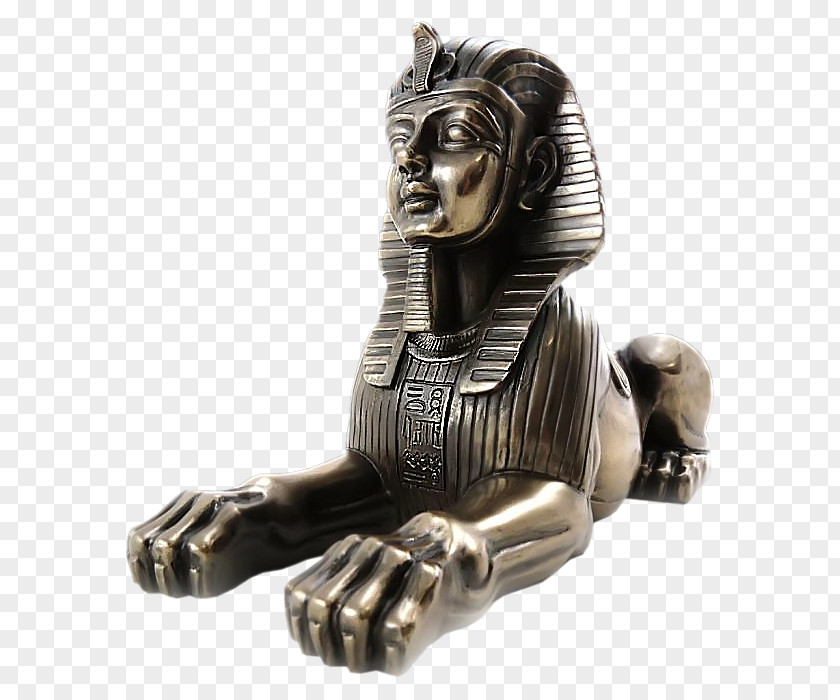 Egypte Centerblog Statue .net PNG