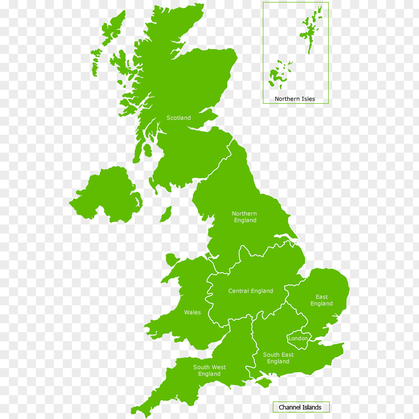 England Map Vector Graphics Image Stock Illustration PNG