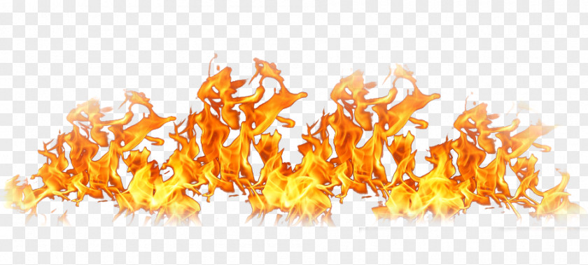 Figure Painted Flames PNG painted flames clipart PNG