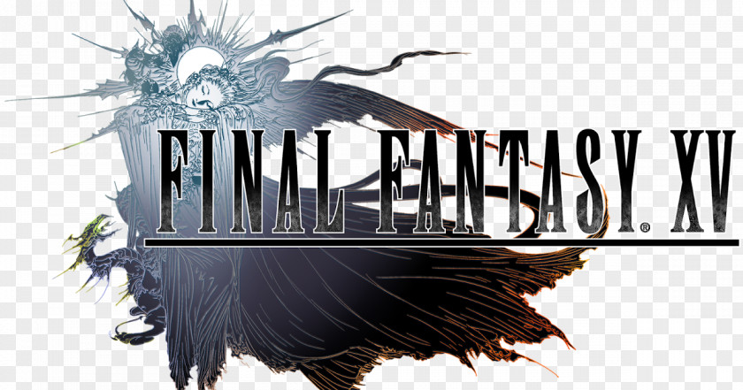 Final Fantasy 8 XV: A New Empire XIV XIII IV PNG