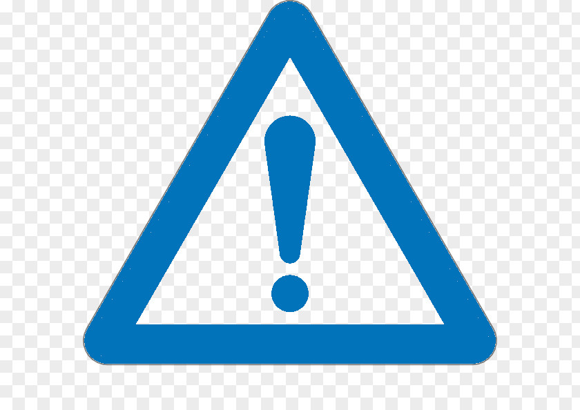 Hazard Symbol Safety Warning Sign PNG
