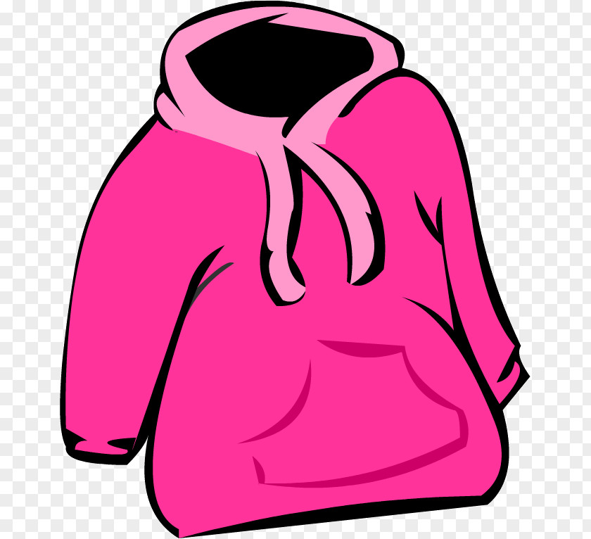 Hoodie Club Penguin Shoe Clip Art PNG