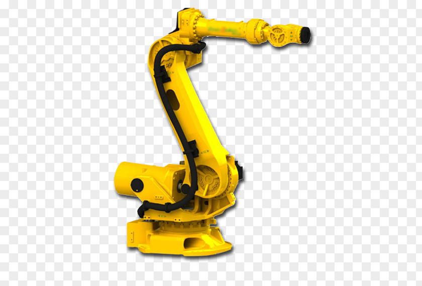 Industrial Robot Kuka Fortech-Mix Kft. Industry Mechanical Engineering Machining PNG
