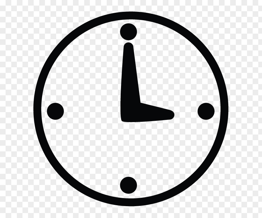 Life Time Clock PNG