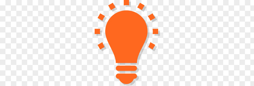 Light Incandescent Bulb Lamp PNG