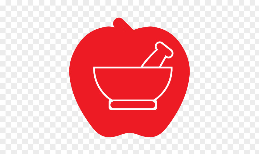 Logo Drugstore Red Apple Interactive Pharmacy Pharmacist Gaper PNG