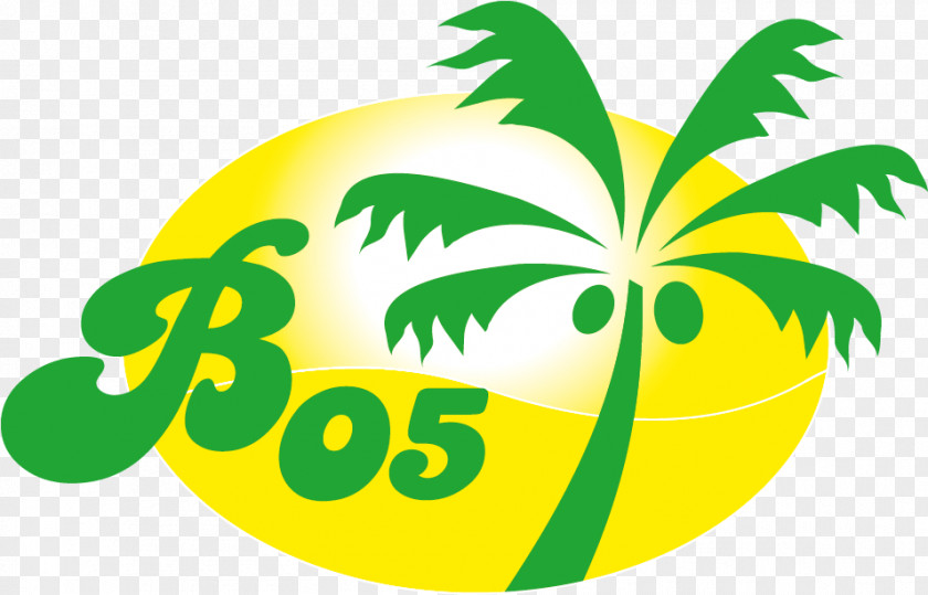 Logo Tree Cartoon Palm PNG